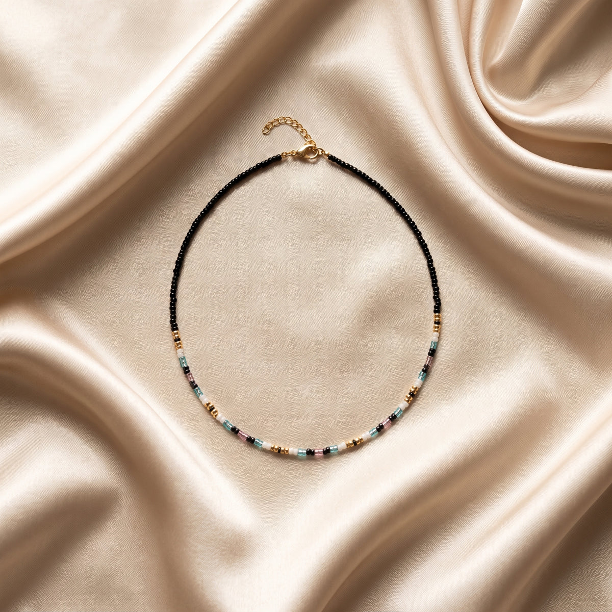 Harmony & Protection Minimal Choker