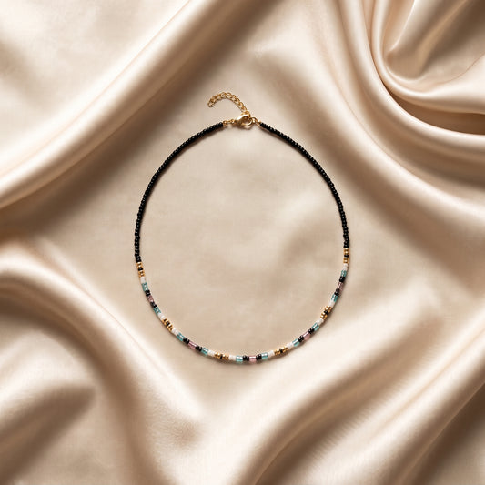 Harmony & Protection Minimal Choker